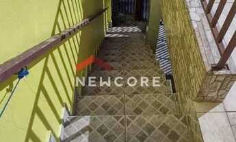 Imagem 3: Sobrado a venda 2 suítes 3 banheiros 3 quartos vaga 2 carros, 298 mil