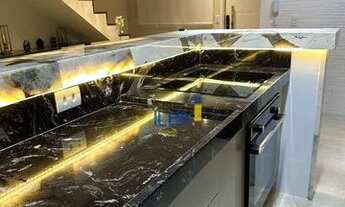 Imagem 2: Casa com 3 dormitórios à venda, 117 m² por R$ 1.050.000,00 - Serra Centro - Serra/ES