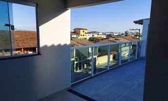 Imagem 4: Duas casas mais cobertura