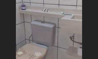 Imagem 7: Casa Sobrado em Araraquara