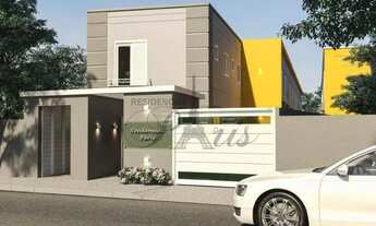 Imagem: Sobrado com 2 dormitórios à venda, 54