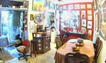 Imagem 5: Apartamento à venda, 2 quartos, 1 suíte, Santa Teresa - RIO DE JANEIRO/RJ