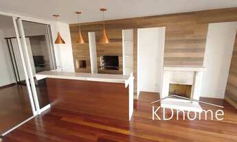 Imagem 6: Maravilhoso apartamento no Panamby