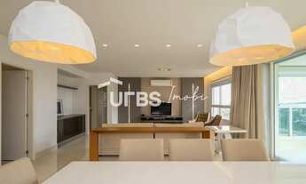 Imagem 3: Premier Du Parc - Apartamento 4 quartos, sendo 4 suítes