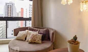 Imagem 6: Apartamento para Aluguel - Savassi, 2 Quartos, 110 m2