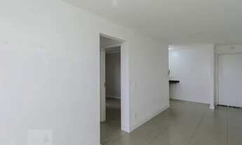 Imagem 4: Apartamento para Aluguel - Demarchi, 2 Quartos, 52 m2