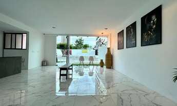 Imagem 7: Apartamento para aluguel tem 35 metros quadrados com 1 quarto em Indianópolis - Caruaru