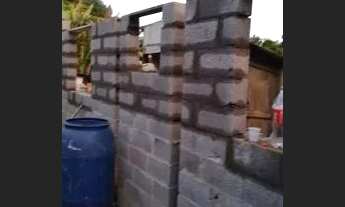 Imagem 5: Vendo casa quase pronta