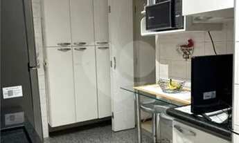 Imagem 6: APARTAMENTO COM 95 M², 3 QUARTOS SENDO 1 SUÍTE E 2 VAGAS NO TATUAPÉ