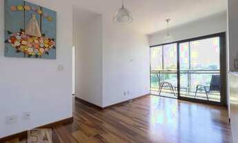 Imagem 2: Apartamento para Aluguel - Vila Madalena, 2 Quartos, 57 m2