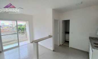 Imagem: Apartamento com 1 dormitório para alugar