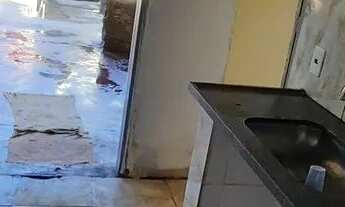 Imagem 5: Casa Grande na Comunidade !