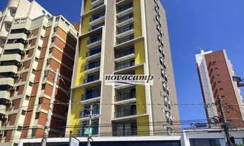 Imagem: Apartamento com 1 dormitório para alugar