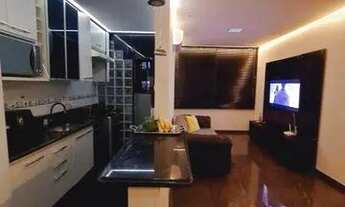 Imagem 2: Apartamento com 3 quartos à venda, 100 m² - Praia das Gaivotas - Vila Velha/ES