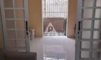 Imagem 4: Lapa - Mercado Mundial - Santa Teresa