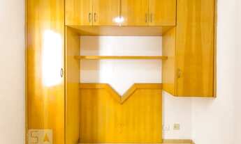 Imagem 7: Apartamento para Aluguel - Jardim Anália Franco, 3 Quartos, 64 m2