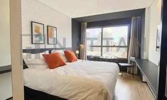 Imagem: Studio com 1 dormitório à venda, 20 m²