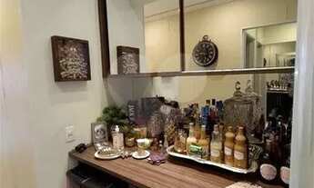 Imagem 1: Santos - Apartamento Padrão - GONZAGA