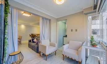 Imagem 6: Apartamento com 3 quartos à venda, 85 m² por R$ 630.000 - Jardim Sarah - São Paulo/SP