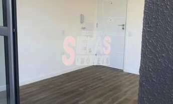 Imagem 3: AEXCELENTE APARTAMENTO DISPONÍVEL PARA LOCAÇÃO PRÓXIMO AO METRÔ - 25M² - VILA ESPERANÇA