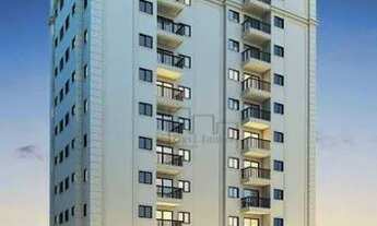 Imagem 3: Apartamento à venda, 62 m² por R$ 341.000,00 - Altos do Trujillo - Sorocaba/SP