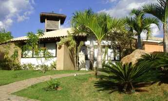 Imagem: Casa - Jardim Botânico (Sousas) - Campinas