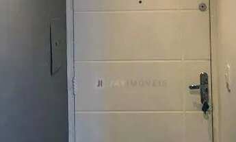 Imagem: Apartamento com 2 dormitórios, sala ampla