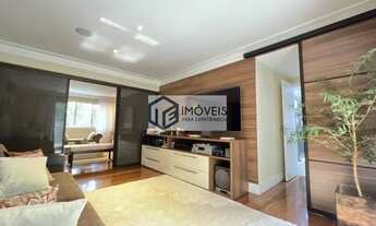 Imagem 3: Apartamento, Panamby - São Paulo