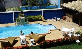 Imagem 2: Aluguel por Diária para Temporada em Lauro de Freitas, Vilas Do Atlantico, 5 dormitórios