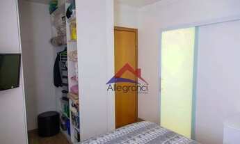 Imagem 4: Apartamento com 3 dormitórios, 85 m² - venda por R$ 788.000,00 ou aluguel por R$ 4.770,00