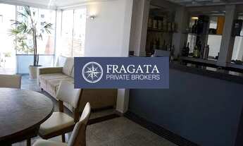 Imagem 2: Apartamento com 3 dormitórios à venda, 235 m² por R$ 1.300.000,00 - Tatuapé - São Paulo/SP