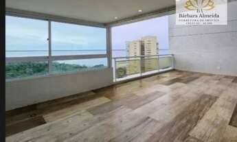 Imagem 5: Apartamento à venda no bairro Ponta Negra - Manaus/AM