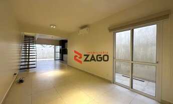 Imagem 4: Casa com 3 dormitórios à venda, 193 m² por R$ 950.000,00 - Club Residence Ayat - Uberaba/M