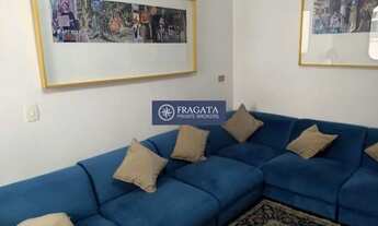 Imagem 5: Apartamento com 4 dormitórios à venda, 293 m² - Jardim Paulista - São Paulo/SP