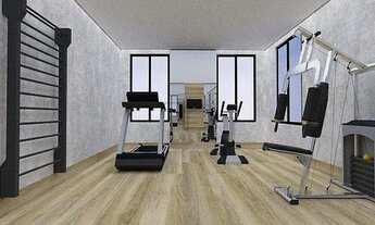 Imagem 5: Apartamento à venda, 44 m² por R$ 254.422,00 - Parque Campolim - Sorocaba/SP