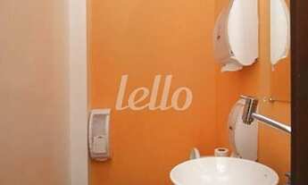 Imagem 6: São Paulo - Conjunto Comercial/Sala - Brooklin