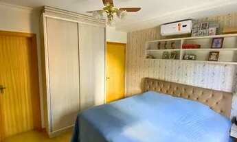 Imagem 6: Apartamento no bairro possui 94 m² de área privativa, 3 quartos, localizado no Centro - Ch