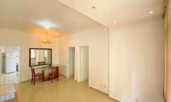 Imagem 2: Esquina com a Praia na Aparecida - 2 Dorms - Semi-Mobiliado- Pacote - Amplo