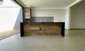 Imagem 5: Casa à venda ou locação em Condomínio Terras de San Pedro, em Ribeirão Preto/SP I Imobili