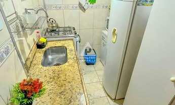 Imagem 7: KitnetConjugado à venda, 1 quarto, Copacabana - RIO DE JANEIRO/RJ
