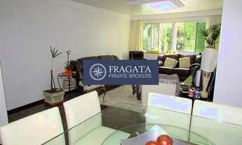 Imagem 2: Apartamento 3 quartos sendo, 1 suíte, à venda na Vila Mariana