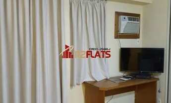 Imagem 3: FLAT EM MOEMA PARA VENDA!! EXCELENTE OPORTUNIDADE!