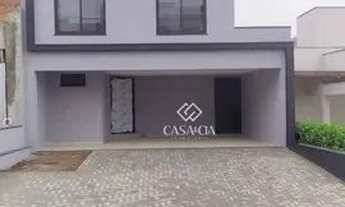 Imagem 2: Lindo Sobrado 3 Suítes Residencial Paineiras