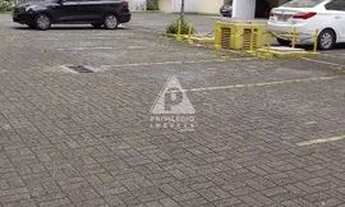 Imagem 2: Cobertura à venda, 2 quartos, 1 suíte, 1 vaga, Tanque - RIO DE JANEIRO/RJ