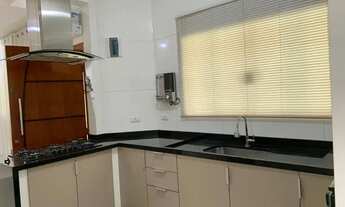 Imagem 6: Uma Linda casa térrea no bairro Wanel Ville V