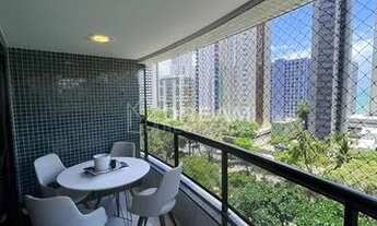 Imagem: Apartamento para venda com 95 metros quadrados