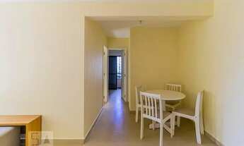 Imagem 6: Apartamento para Aluguel - Consolação, 2 Quartos, 54 m2