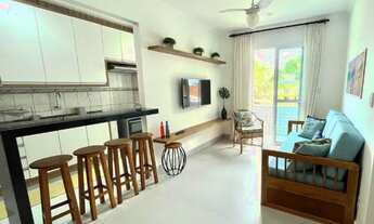 Imagem 2: Lindo Apartamento a Venda em Ubatuba/ Melhor Localização da Praia Grande!!