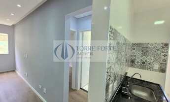 Imagem 4: Lindo Apartamento com 1dormitório, 1 vaga , Centro