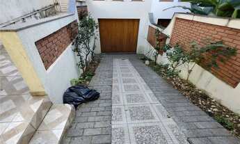 Imagem 2: Espaçoso Sobrado no Mandaqui 3 Dormitórios, 4 vagas, 240 m² R$ 715.000,00